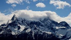 Torres del Paine