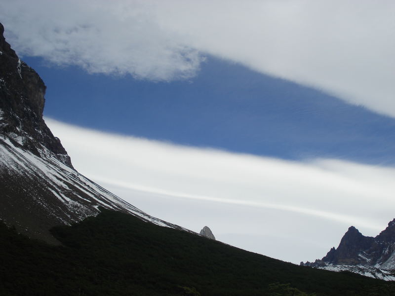 torres del paine