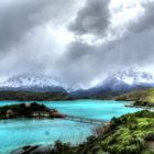 Torres del Paine