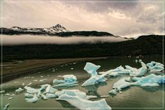 Torres del Paine