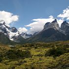 Torres del Paine