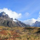 Torres del Paine