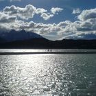 Torres del Paine