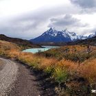 Torres del Paine