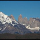 Torres del Paine