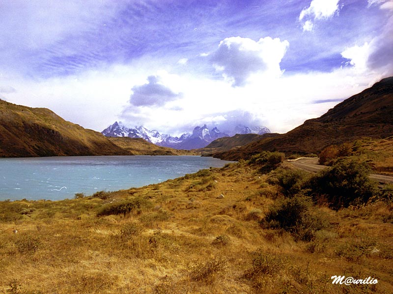 Torres del Paine