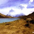 Torres del Paine