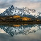 Torres Del Paine