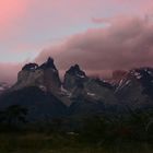 Torres del Paine