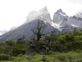 Torres del Paine von Kathrin Schönlein 