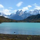 Torres del Paine