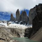 Torres del Paine