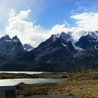 Torres del Paine