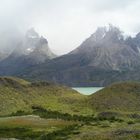 Torres del Paine