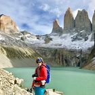 Torres del Paine