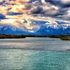 Torres del Paine