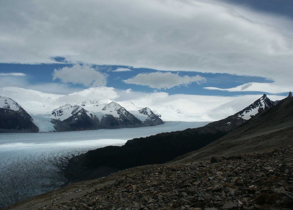 Torres del Paine