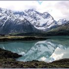 Torres del Paine