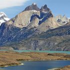 TORRES DEL PAINE