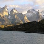 Torres del Paine