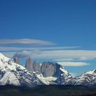 Torres del Paine