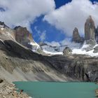 Torres del Paine