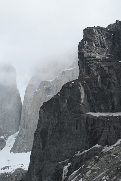 Torres del Paine