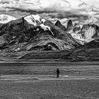 ... torres del paine        