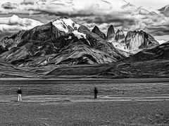 ... torres del paine        