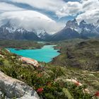 Torres del Paine