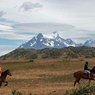 Torres del Paine