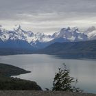 Torres del Paine, Chile