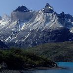 Torres del Paine - Chile