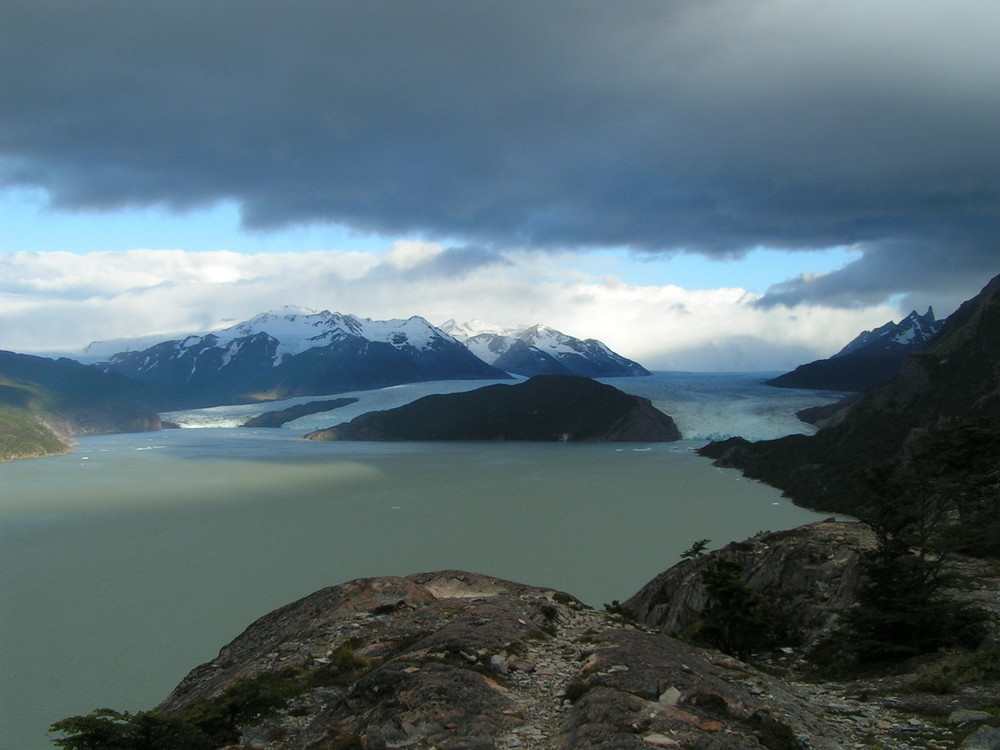 Torres del Paine- Chile