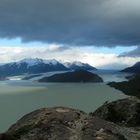 Torres del Paine- Chile