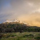 Torres del Paine - Chile