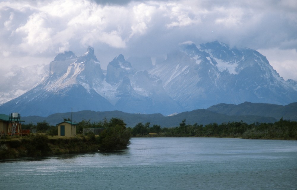 Torres del Paine / Chile