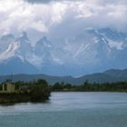 Torres del Paine / Chile