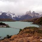 Torres Del Paine