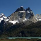 Torres del Paine