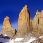 Torres del Paine