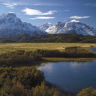 torres del paine