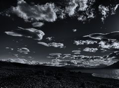 torres del paine ..