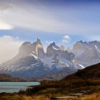 Torres del Paine