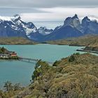 TORRES DEL PAINE