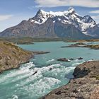 TORRES DEL PAINE