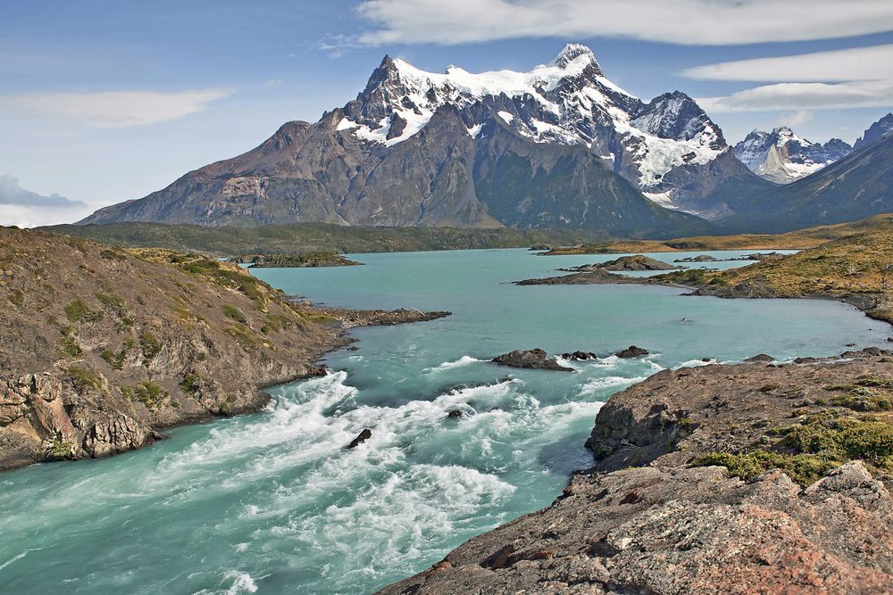 TORRES DEL PAINE