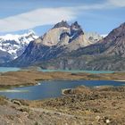 TORRES DEL PAINE