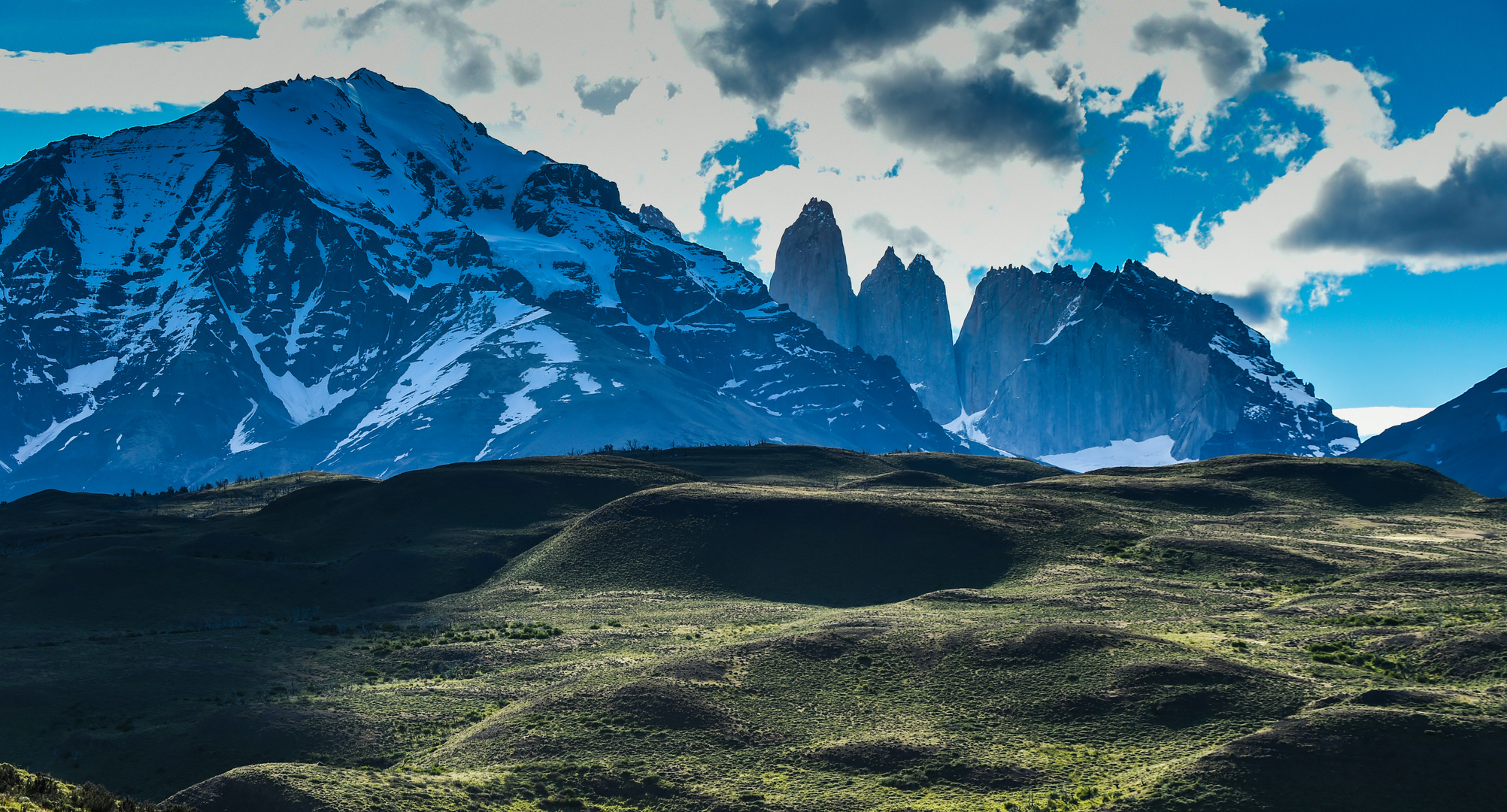 Torres del Paine, DSC_6123-3