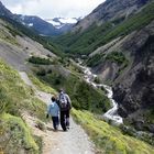 Torres del Paine